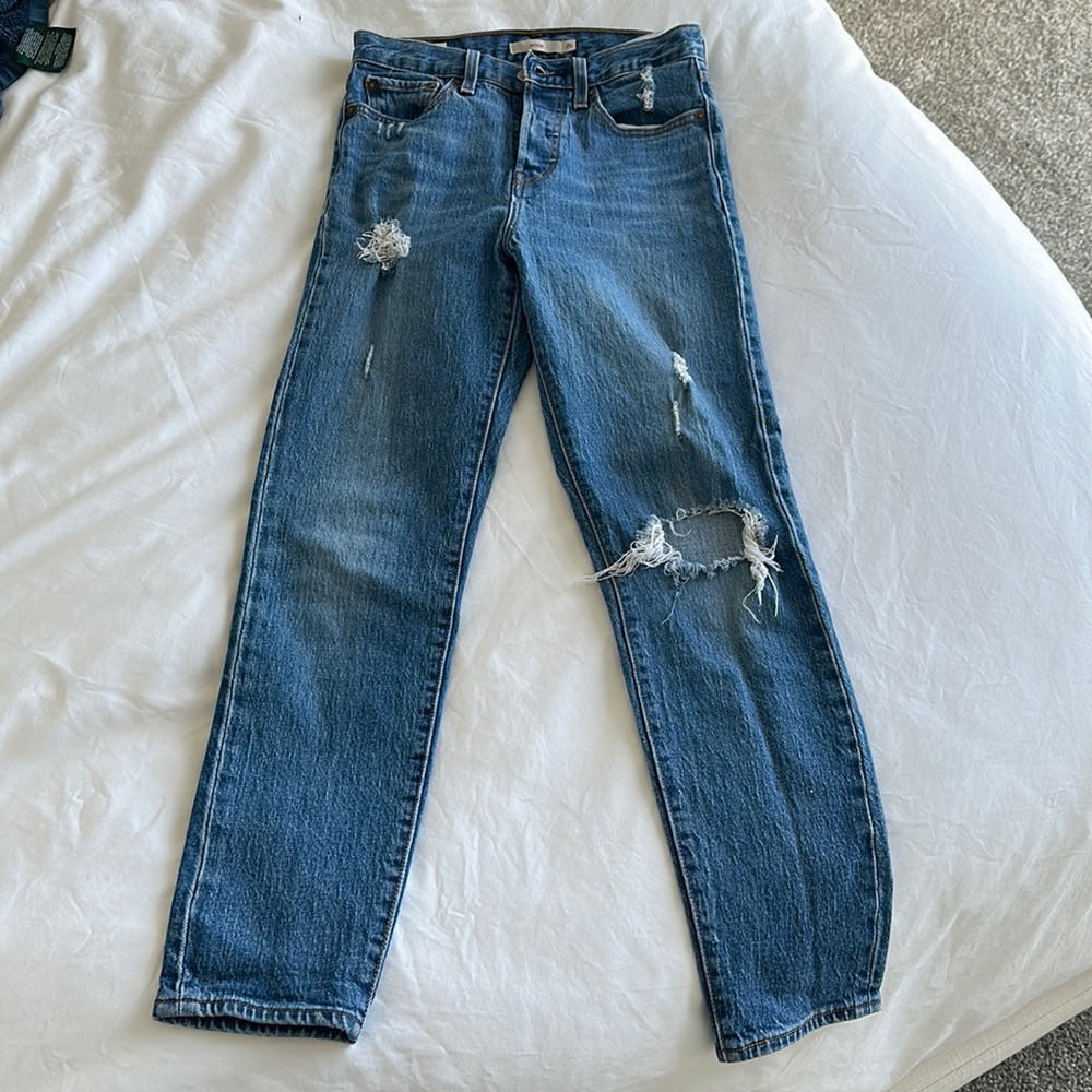 Levi’s Wegie Icon